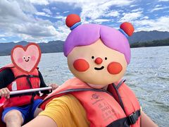 -千岛湖-欢乐水世界