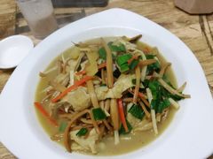 -杨记海鲜楼(三门黑金冠店)