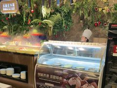 -福禧荟·海鲜自助
