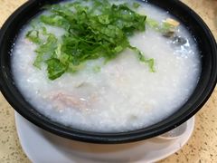 -喜鹊茶点.啫煲(车陂店)
