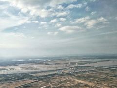 -银川河东国际机场