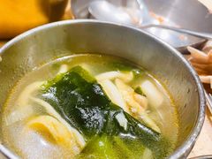 -蚂蚁洞·烤肉大营地(上海静安大悦城店)