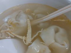 -绿杨馄饨临顿路店