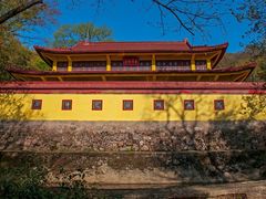 -南京老山国家森林公园