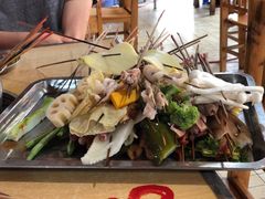-牛华八婆麻辣烫(起源店)