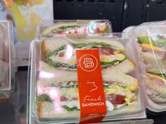 -巴黎贝甜(五道口店)