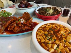 -吴记小园楼(新庄店)