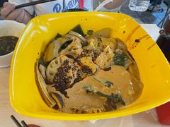 -林静小吃(复兴路店)