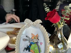 -弦月窗LUNETTE BY AMANDA(复兴路店)