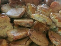 -诚志饼家·小凤饼非遗传承(中山六路店)