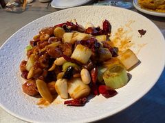 -京北渔家傲