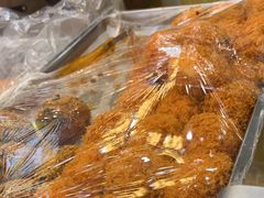 -包满意面包糕点(东坝店)