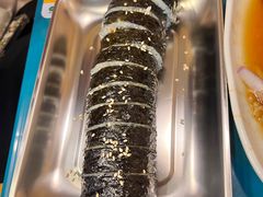 -多宾韩国料理(学衡路店)