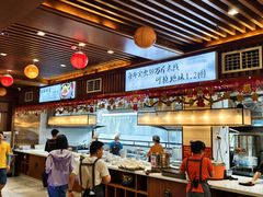 -香麒园·过桥米线·南湖雅宴