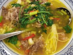 -新东城喜宴海鲜酒家(同德店)