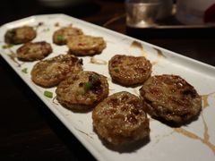 素描藕夹-素描餐厅(灵隐天竺店)