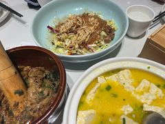 -北大荒人•新东北菜(青岛银座店)