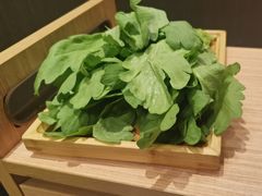 -蝎王府羊蝎子(西直门店)