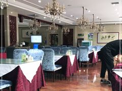 大堂-小叶手抓·非遗·清真食品(治平路店)