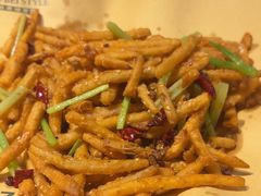 -全聚贤餐厅·湖北家常菜(沙湖店)