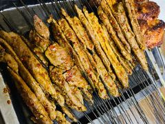 -新疆大盘鸡·十八年老店