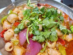 -旺达·福州菜(正大广场店)