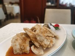 -老妈菜馆(建设街店)