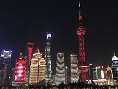-秦皇岛路游船码头