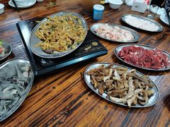-江村四哥新鲜牛肉店(江高总店)