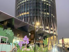 -深圳湾万象城(南山店)