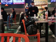 大堂-陈鹏鹏潮汕菜(宝安机场T3航站楼店)