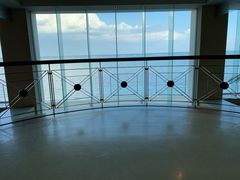 -Rizzan Sea Park Hotel Tancha Bay室内游泳池