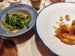 -小吊梨汤·北京菜·烤鸭(鸟巢店)