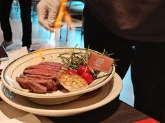 -卡朋西餐(宝安大仟里店)