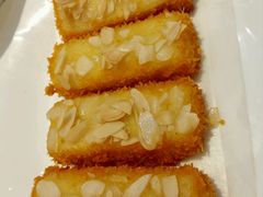 杏香脆炸奶-至潮餐厅精致粤菜·活鲈鱼·走地鸡(珠江新城店)