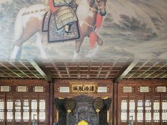 -承德避暑山庄景区