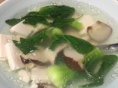 -川流不息(北蔡休闲广场店)