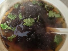 -宝光熏肉鞋底火烧(新街口店)
