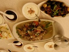 -楼兰印象(朝外店)