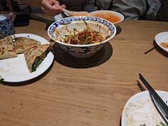 -河沿肉饼Beijing Pie(东华门店)