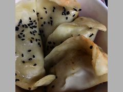 -汪记大王锅贴(成山路店)