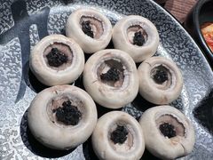 -九田家黑牛烤肉料理(顺义区华联金街店)