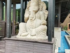 -Local泰莲庭(虹鳟鱼店)