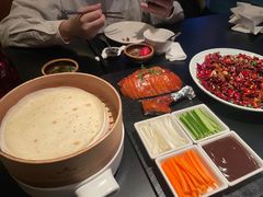-丽晶轩中餐厅(重庆丽晶酒店)