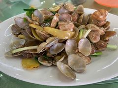 -景好海鲜餐厅(大鹏必选旅游店)