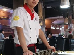 -利昂法式铁板主题餐厅(新奥购物中心店)