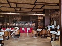 -海棠湾九号度假酒店-融荟家和中餐厅