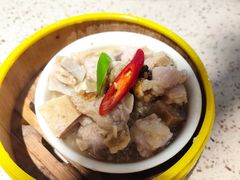 -安泰楼·佛跳墙创始人·传统闽味早茶·酒楼(三坊七巷闽菜地标店)