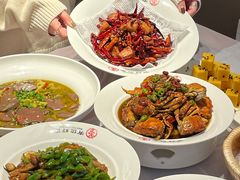 -有位虾匠·香辣蟹·小龙虾(李村店)