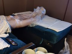 -韵道养生.足道.按摩.SPA(古美店)